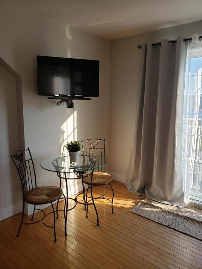 La Maison Harvey&Lessard 泰道沙克 外观 照片