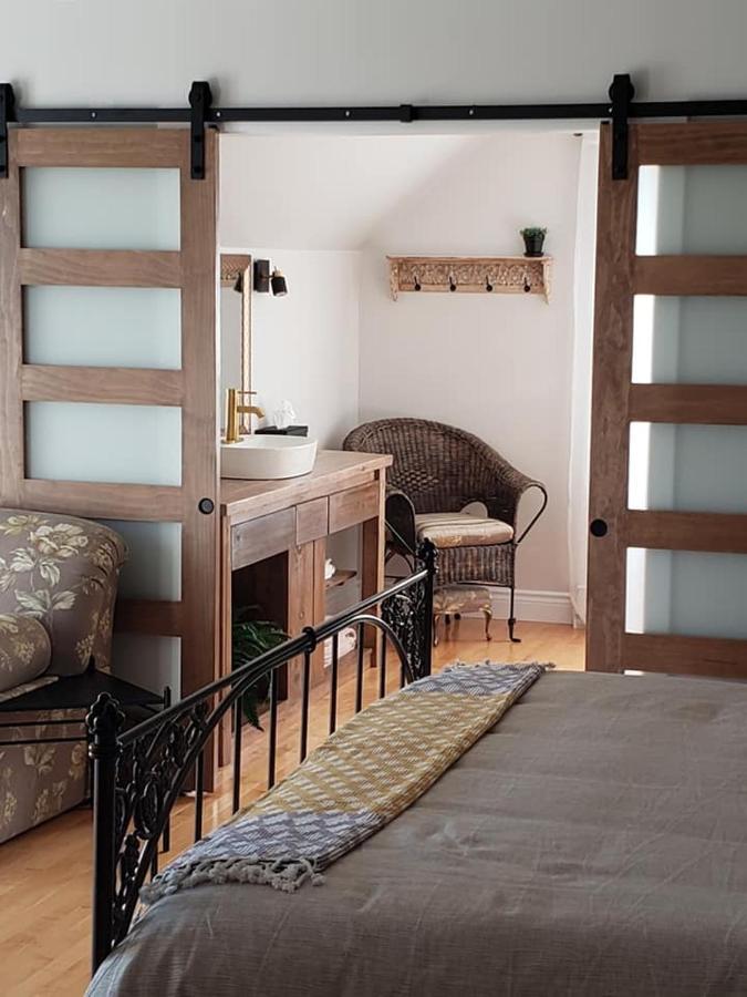 La Maison Harvey&Lessard 泰道沙克 外观 照片