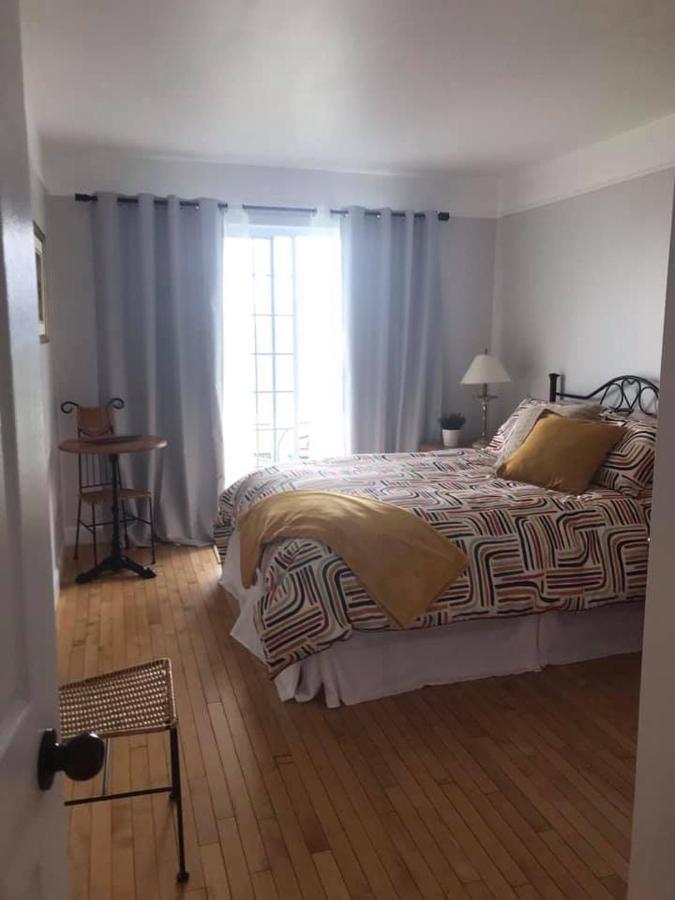 La Maison Harvey&Lessard 泰道沙克 外观 照片