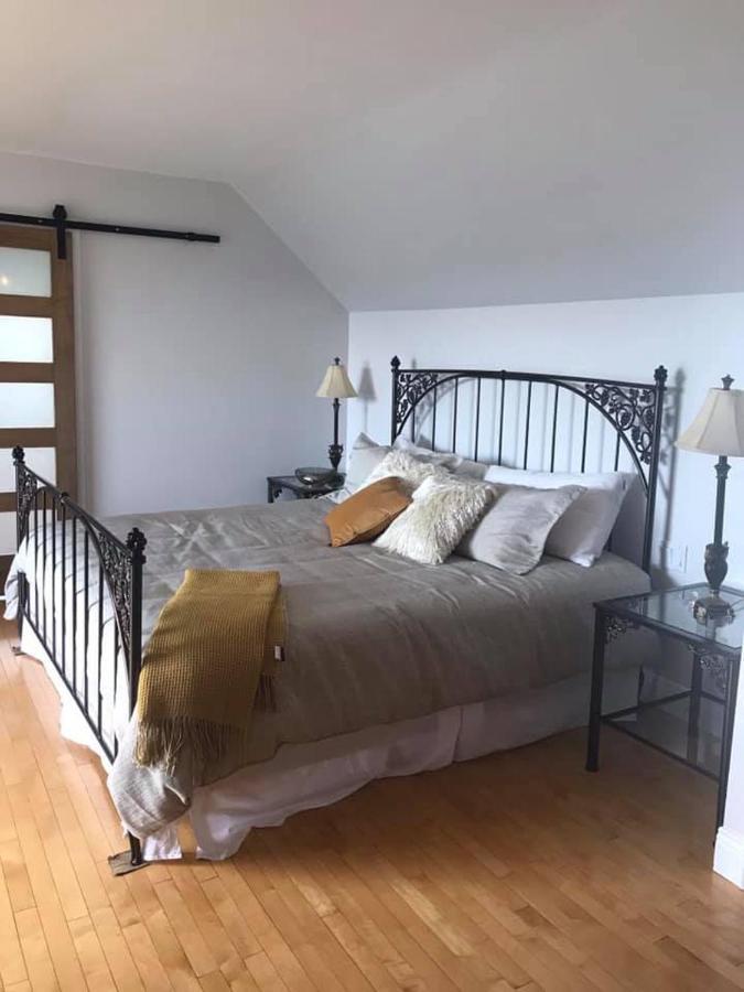 La Maison Harvey&Lessard 泰道沙克 外观 照片