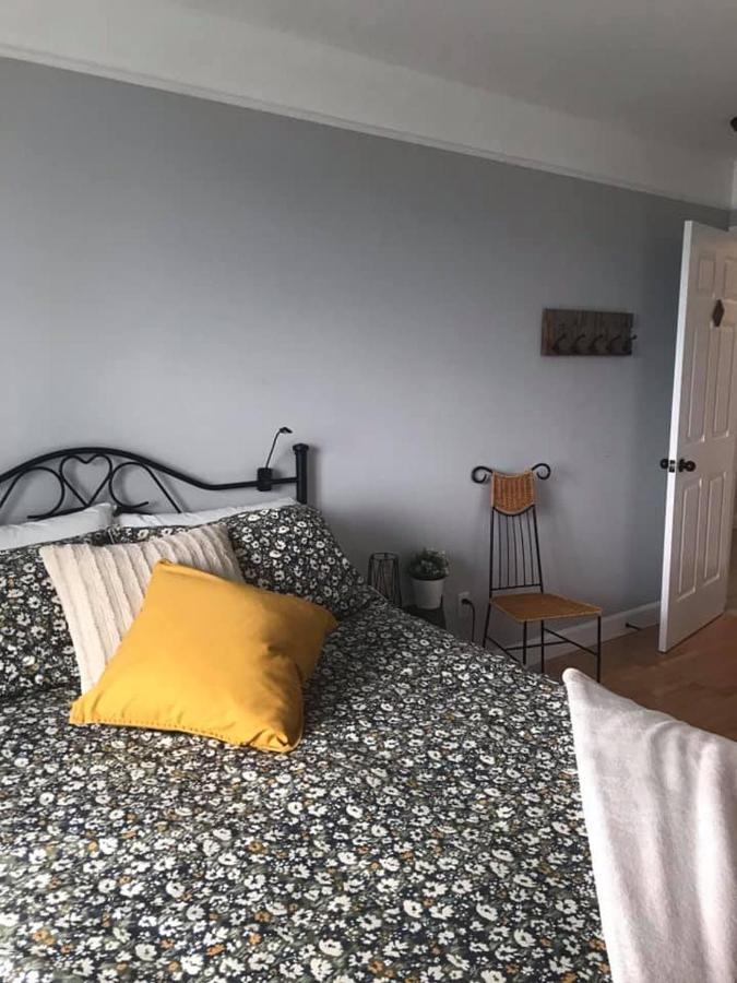 La Maison Harvey&Lessard 泰道沙克 外观 照片